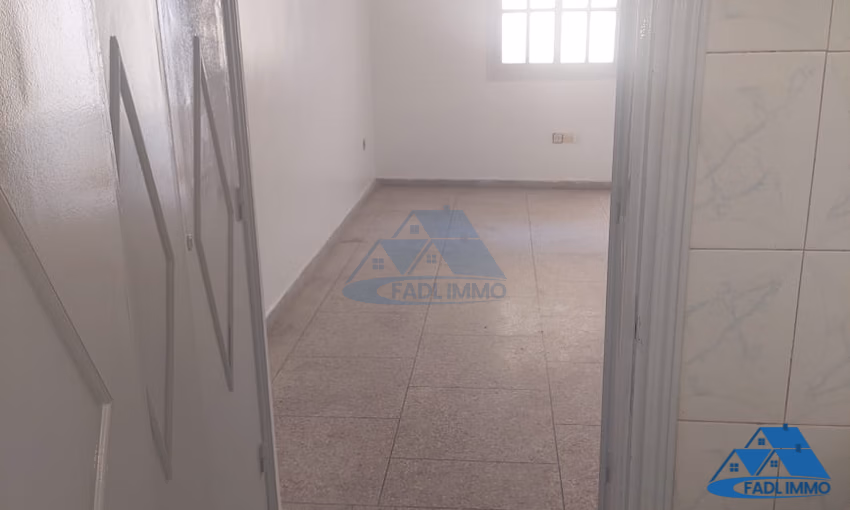 Appartement à vendre avec balcon