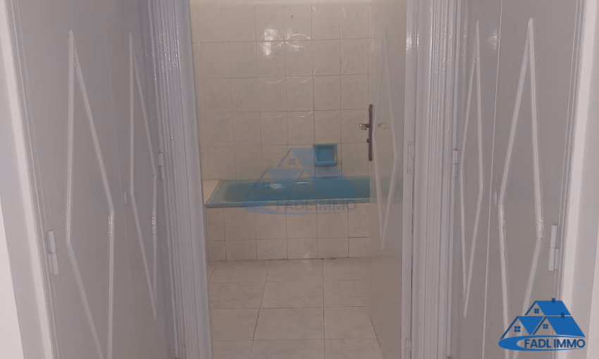 Appartement à vendre avec balcon