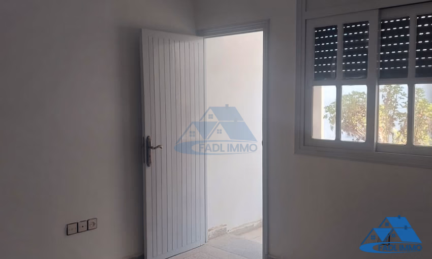 Appartement à vendre avec balcon