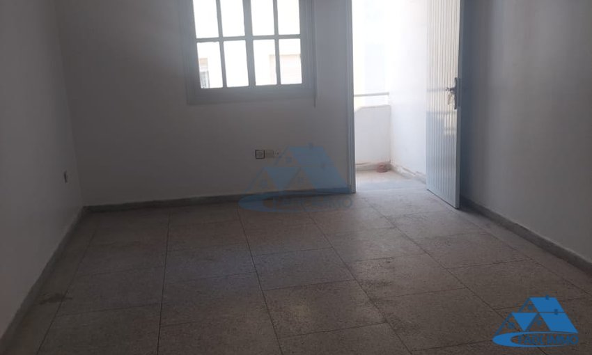 Appartement à vendre avec balcon