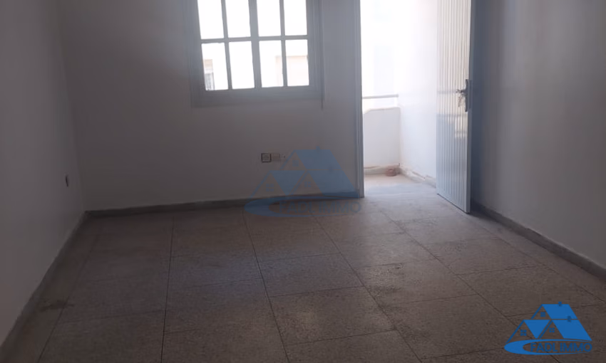 Appartement à vendre avec balcon