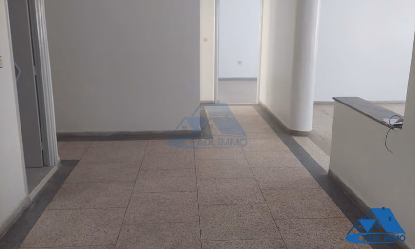 Appartement à vendre avec balcon