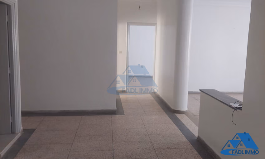 Appartement à vendre avec balcon