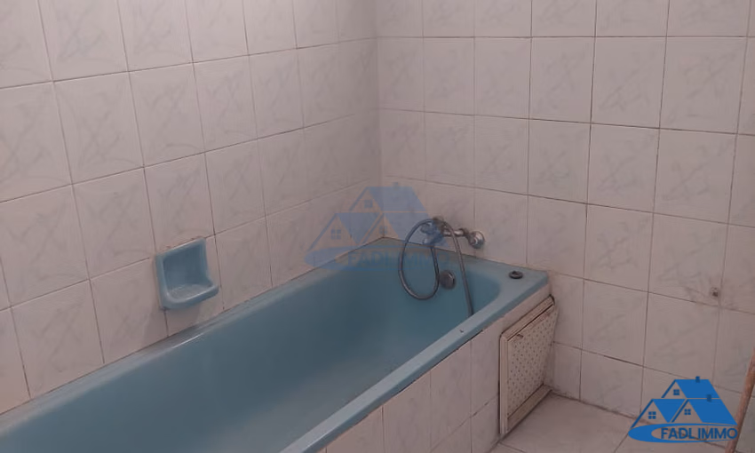 Appartement à vendre avec balcon