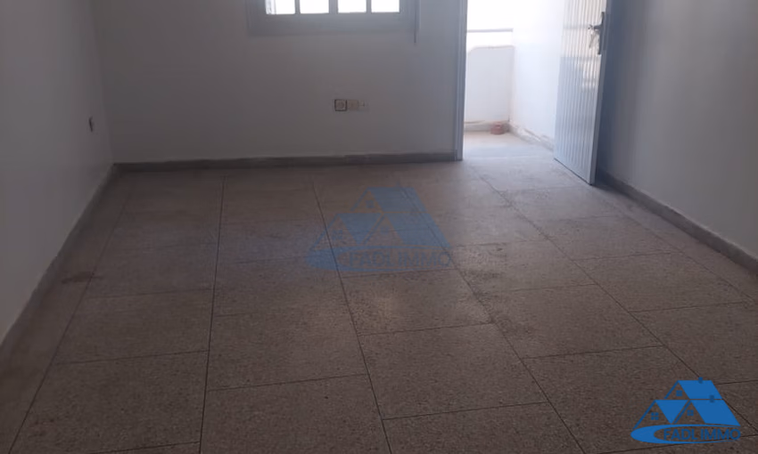 Appartement à vendre avec balcon