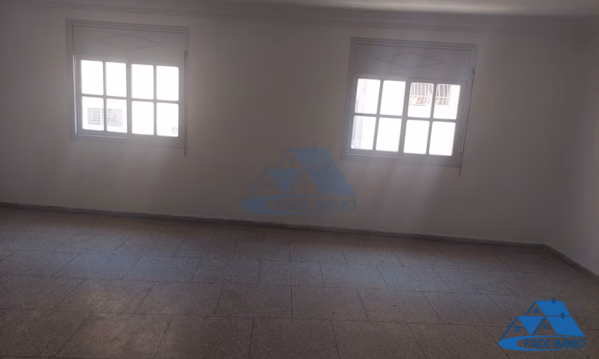 Appartement à vendre avec balcon