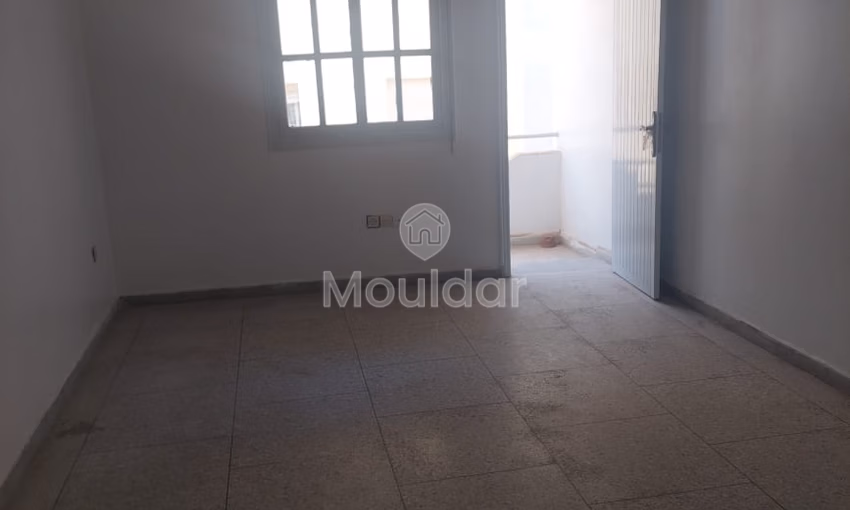 Apartment for sale with balcony