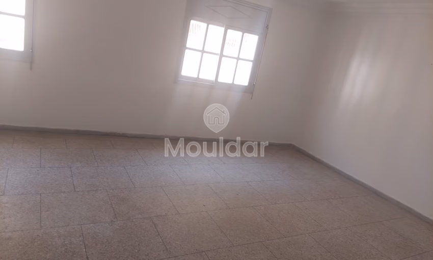 Apartment for sale with balcony