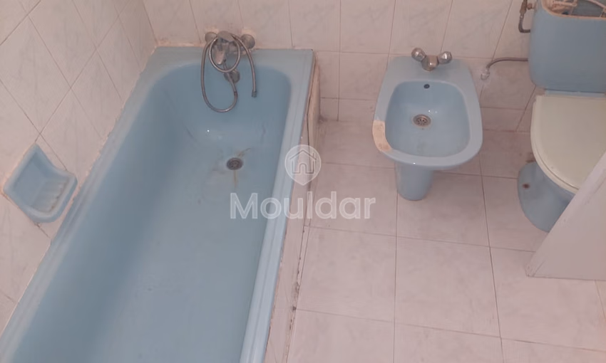 Apartment for sale with balcony