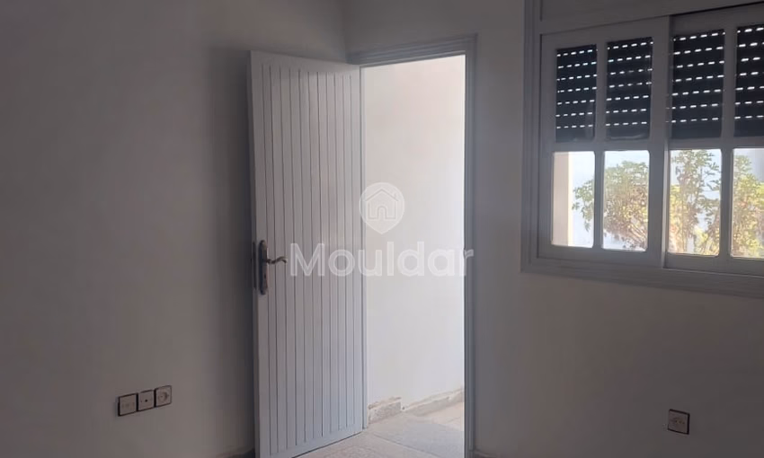 Apartment for sale with balcony