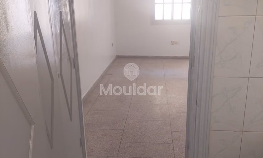 Apartment for sale with balcony