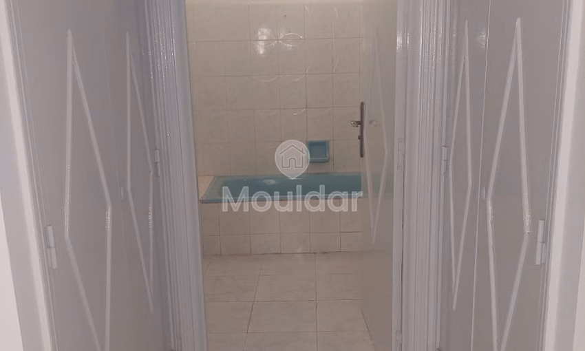 Apartment for sale with balcony