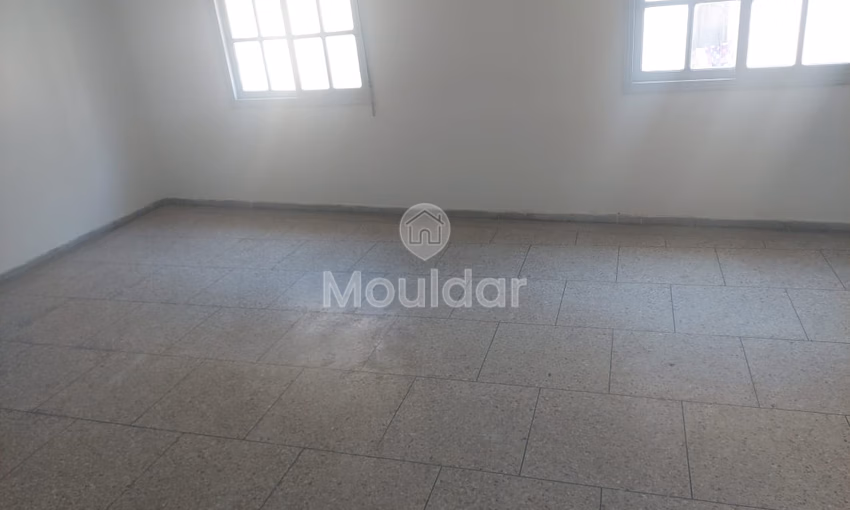 Apartment for sale with balcony