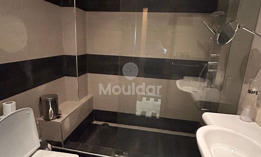 Apartment for buy with terrace on the first floor