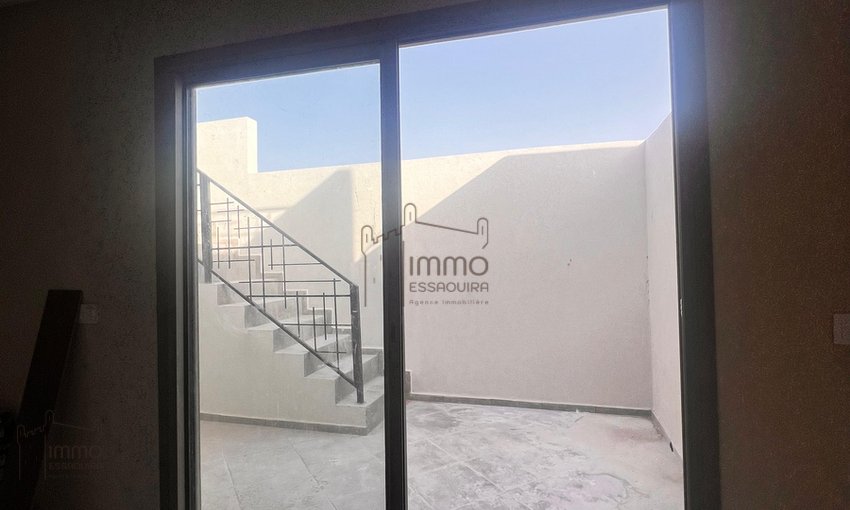 Appartement à vendre avec terrasse à Essaouira . - view 5
