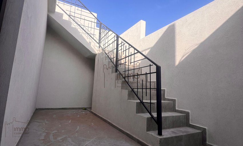 Appartement à vendre avec terrasse à Essaouira . - view 6