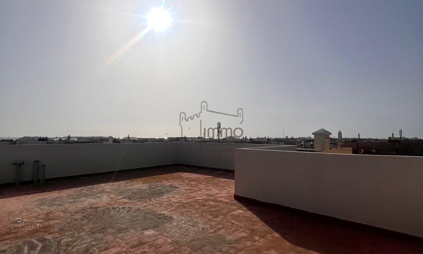 Appartement à vendre avec terrasse à Essaouira . - view 8