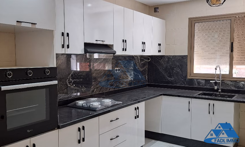 Appartement à vendre au troisième étage Appartement à vendre au troisième étage