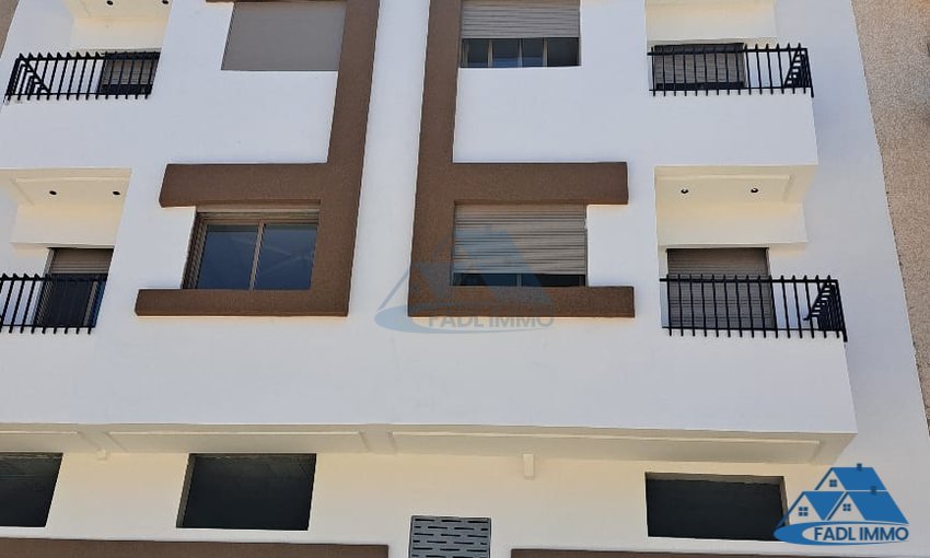 Appartement à vendre au troisième étage