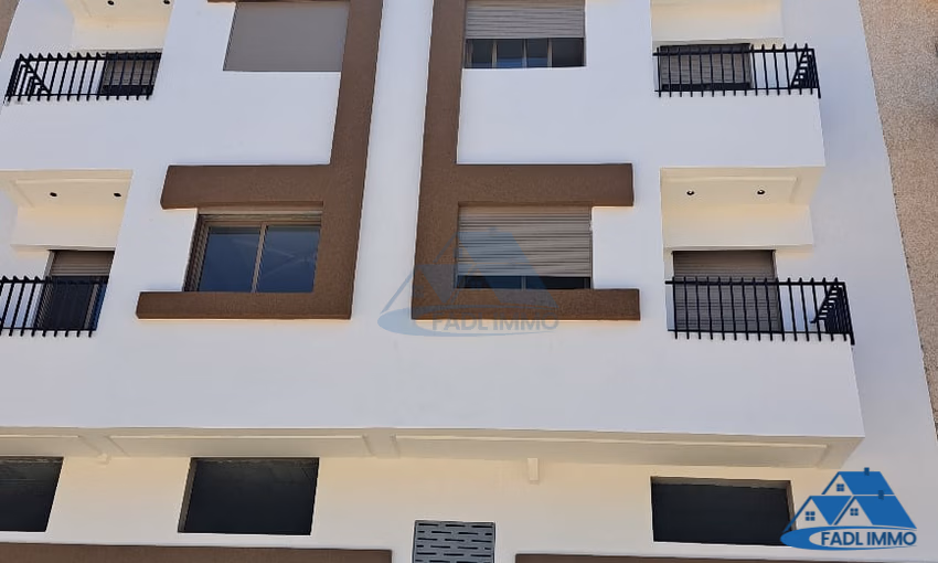 Appartement à vendre au troisième étage