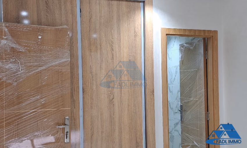 Appartement à vendre au troisième étage Appartement à vendre au troisième étage