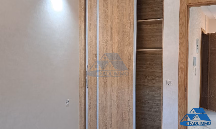 Appartement à vendre au troisième étage Appartement à vendre au troisième étage