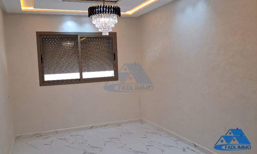 Appartement à vendre au troisième étage Appartement à vendre au troisième étage