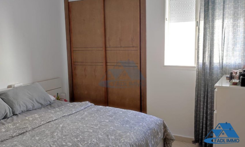 Appartement à vendre avec balcon - view 5