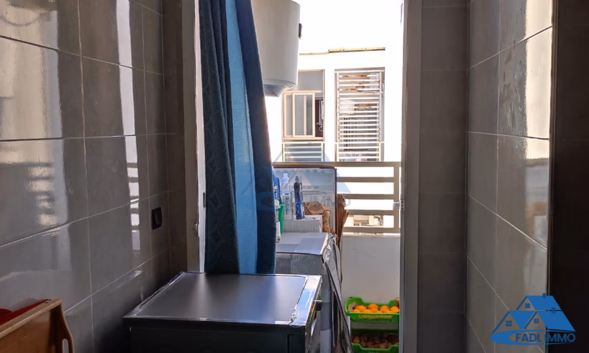 Appartement à vendre avec balcon Appartement à vendre avec balcon