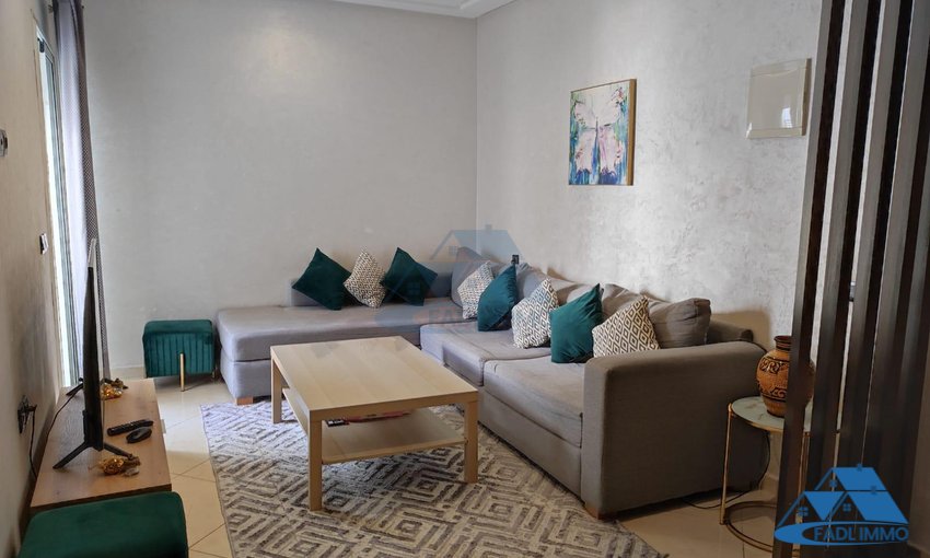 Appartement à vendre avec balcon