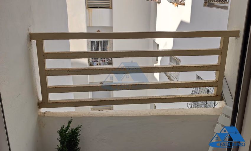 Appartement à vendre avec balcon Appartement à vendre avec balcon