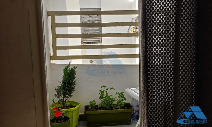 Appartement à vendre avec balcon - view 4