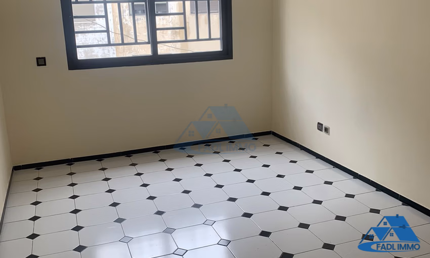 Appartement à louer avec balcon