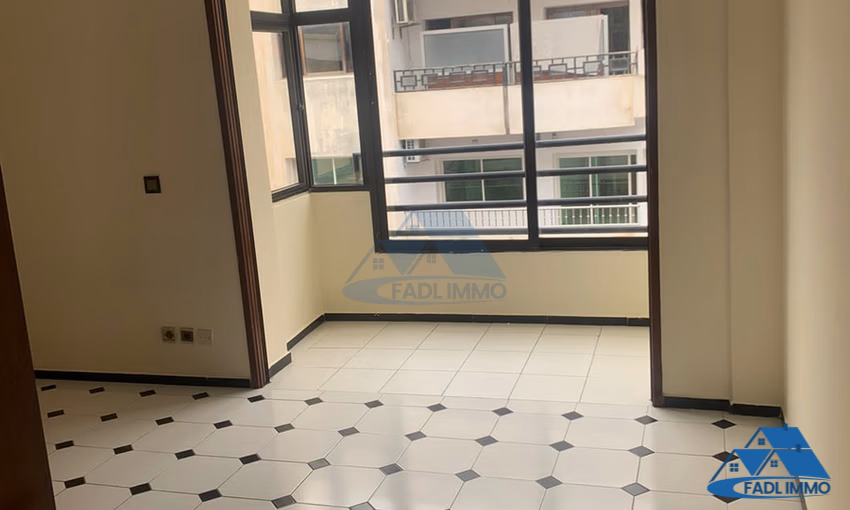 Appartement à louer avec balcon