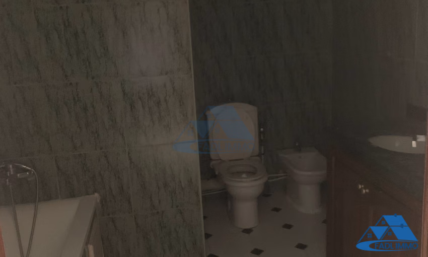 Appartement à louer avec balcon