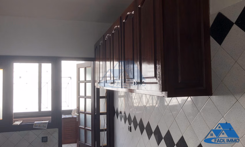 Appartement à louer avec balcon