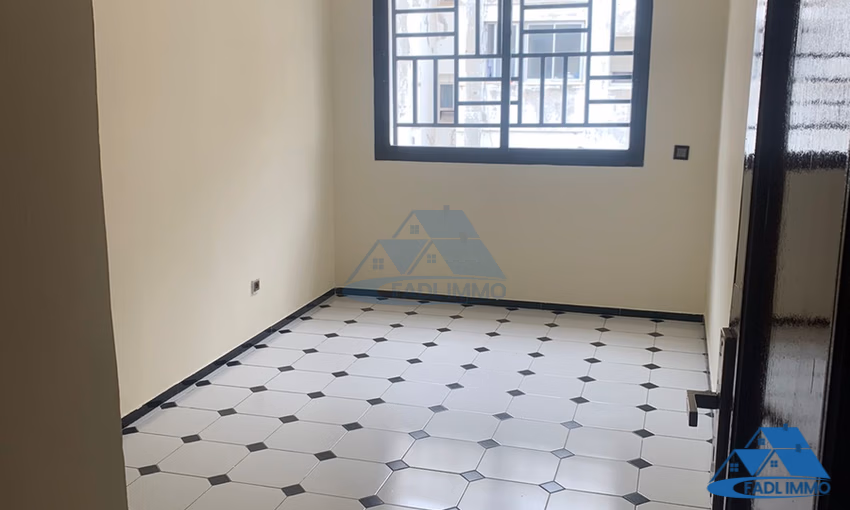 Appartement à louer avec balcon