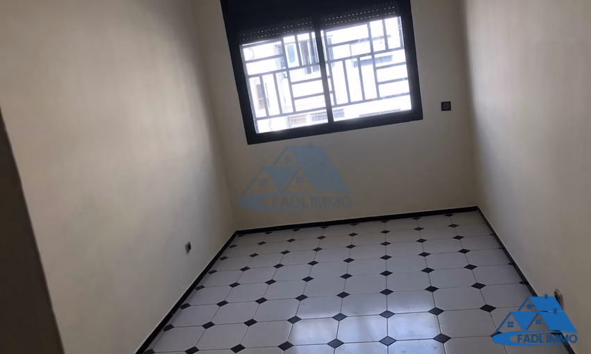 Appartement à louer avec balcon