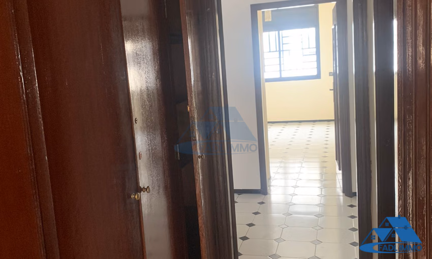 Appartement à louer avec balcon