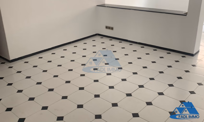 Appartement à louer avec balcon