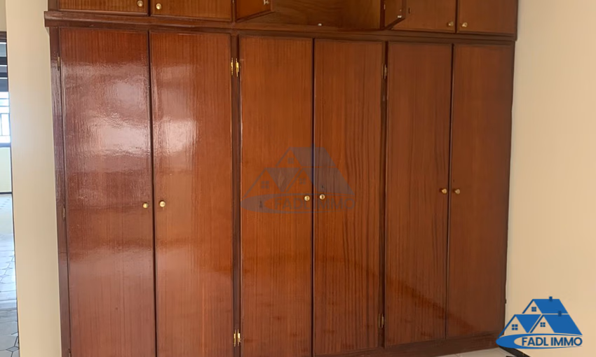 Appartement à louer avec balcon