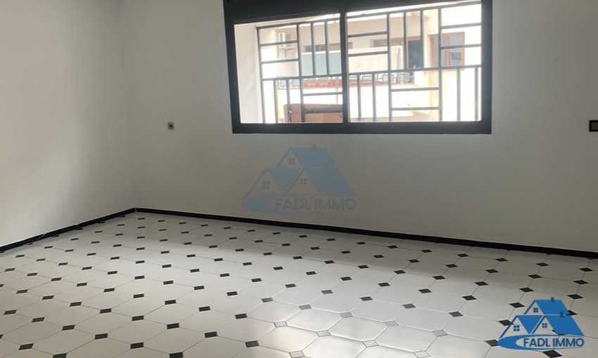 Appartement à louer avec balcon