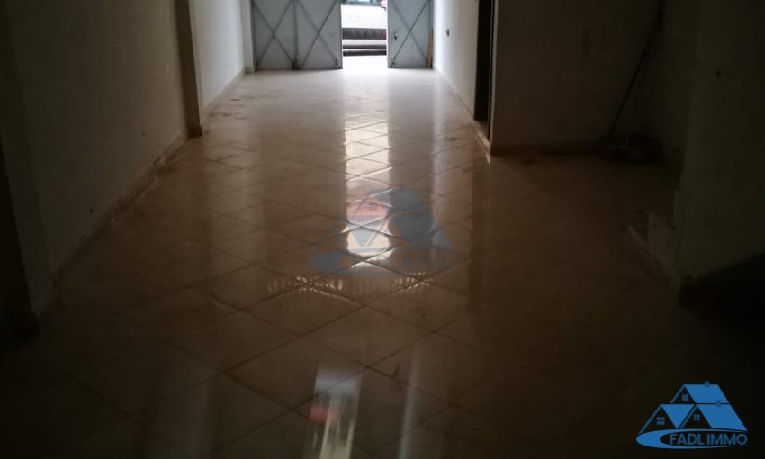 محل تجاري للبيع