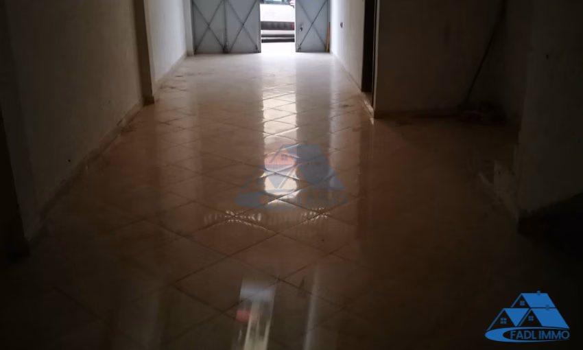 محل تجاري للبيع