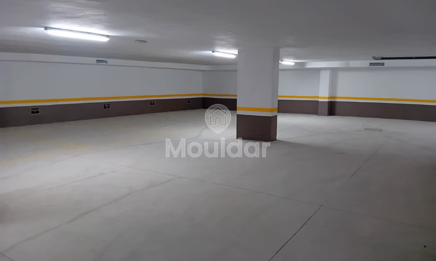 شقة للإيجار - 110 م²، غرفتان، مزرعة بريتون، الدار البيضاء شقة للإيجار - 110 م²، غرفتان، مزرعة بريتون، الدار البيضاء