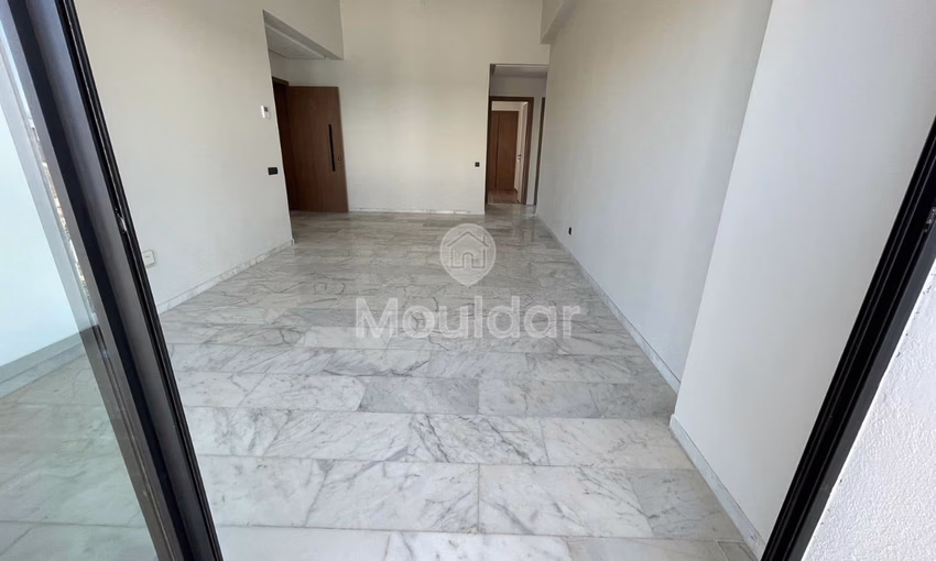 Appartement 3 chambres à louer à Bouskoura, Green Town Appartement 3 chambres à louer à Bouskoura, Green Town