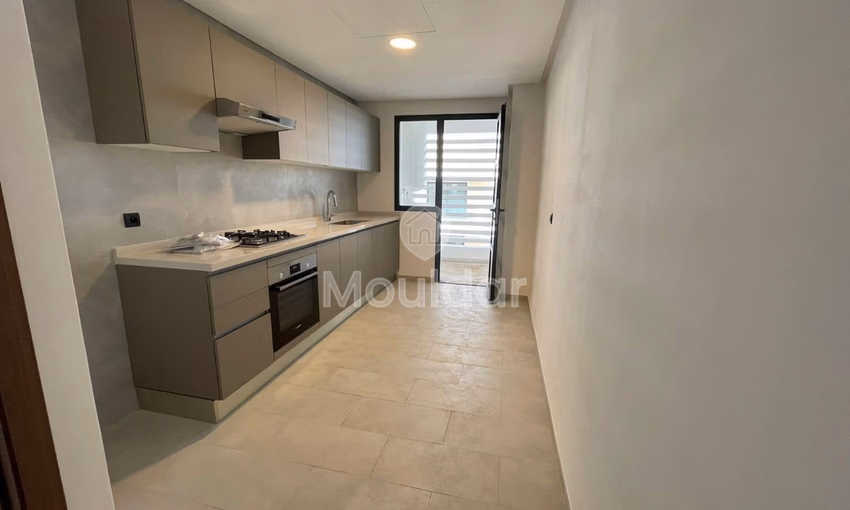 Appartement 3 chambres à louer à Bouskoura, Green Town Appartement 3 chambres à louer à Bouskoura, Green Town