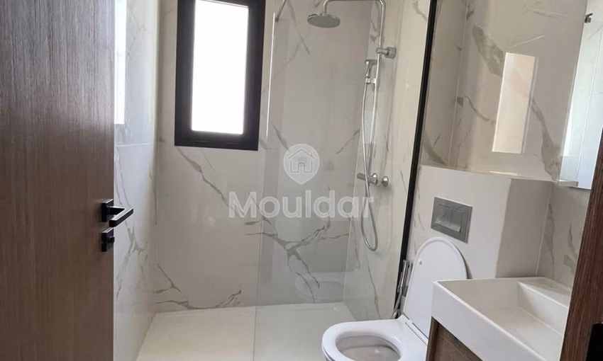 Appartement 3 chambres à louer à Bouskoura, Green Town Appartement 3 chambres à louer à Bouskoura, Green Town