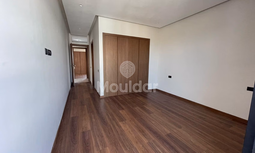 Appartement 3 chambres à louer à Bouskoura, Green Town Appartement 3 chambres à louer à Bouskoura, Green Town