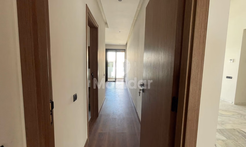 Appartement 3 chambres à louer à Bouskoura, Green Town Appartement 3 chambres à louer à Bouskoura, Green Town